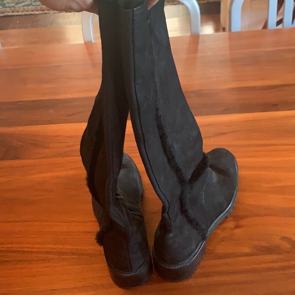 LK Bennett boots - Picture 3 of 5